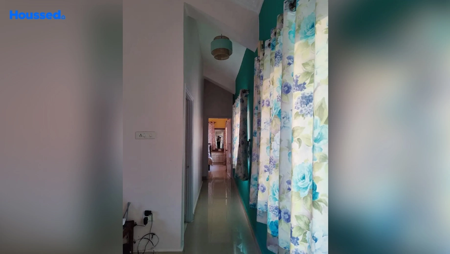 Project Image of 2 BHK Flat for Resale in Calangute - Image 116337
