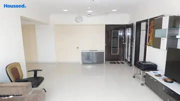 Project Image of 3 BHK Flat for Resale in Vile Parle East, Mumbai - Image 116603