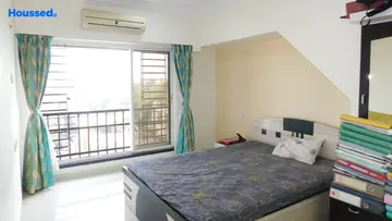 Project Image of 3 BHK Flat for Resale in Vile Parle East, Mumbai - Image 116609