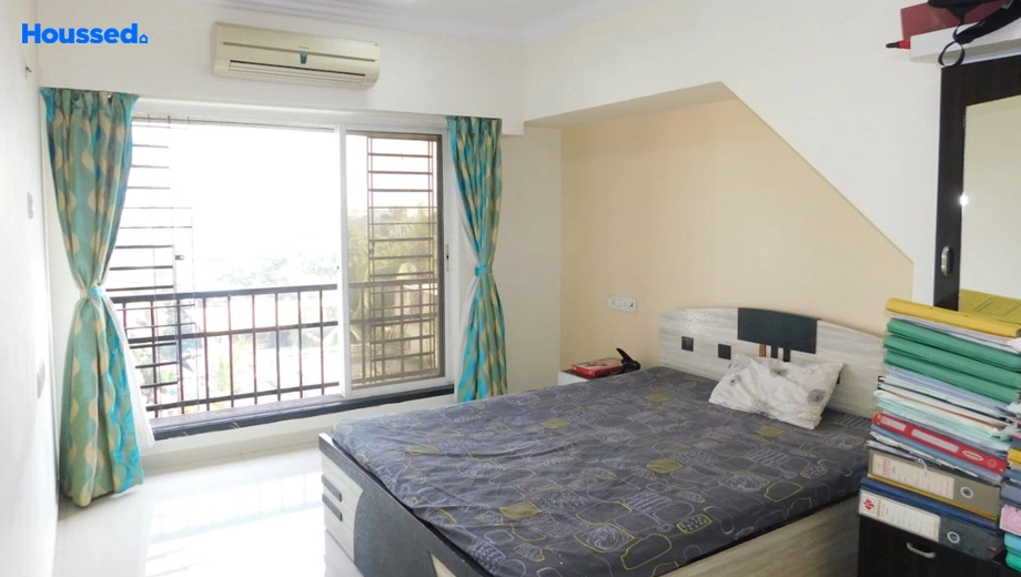 Project Image of 3 BHK Flat for Resale in Vile Parle East - Image 116609