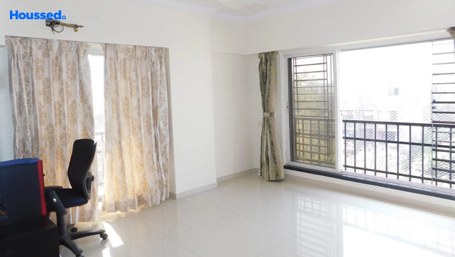 Project Image of 3 BHK Flat for Resale in Vile Parle East - Image 116606