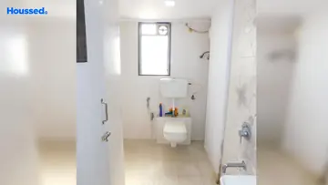 Project Image of 3 BHK Flat for Resale in Vile Parle East, Mumbai - Image 116607
