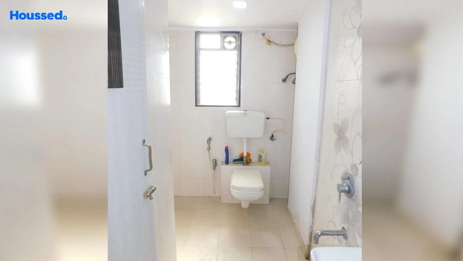 Project Image of 3 BHK Flat for Resale in Vile Parle East - Image 116607