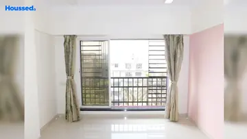 Project Image of 3 BHK Flat for Resale in Vile Parle East, Mumbai - Image 116610
