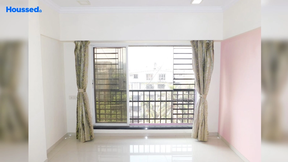 Project Image of 3 BHK Flat for Resale in Vile Parle East - Image 116610