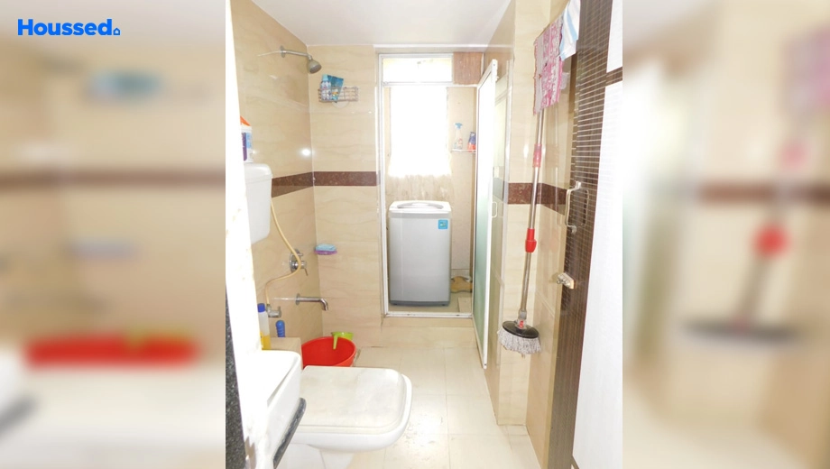 Project Image of 3 BHK Flat for Resale in Vile Parle East - Image 116604