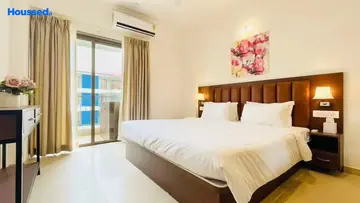 Project Image of 1 BHK Flat for Resale in Acron Seawinds Arpora, Goa - Image 116350