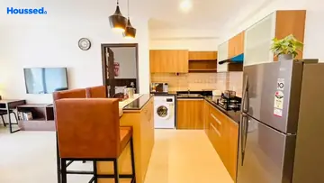 Project Image of 1 BHK Flat for Resale in Acron Seawinds Arpora, Goa - Image 116349