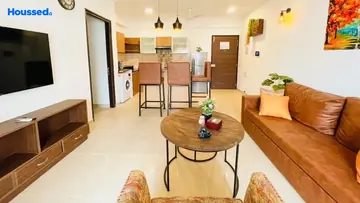 Project Image of 1 BHK Flat for Resale in Acron Seawinds Arpora, Goa - Image 116351