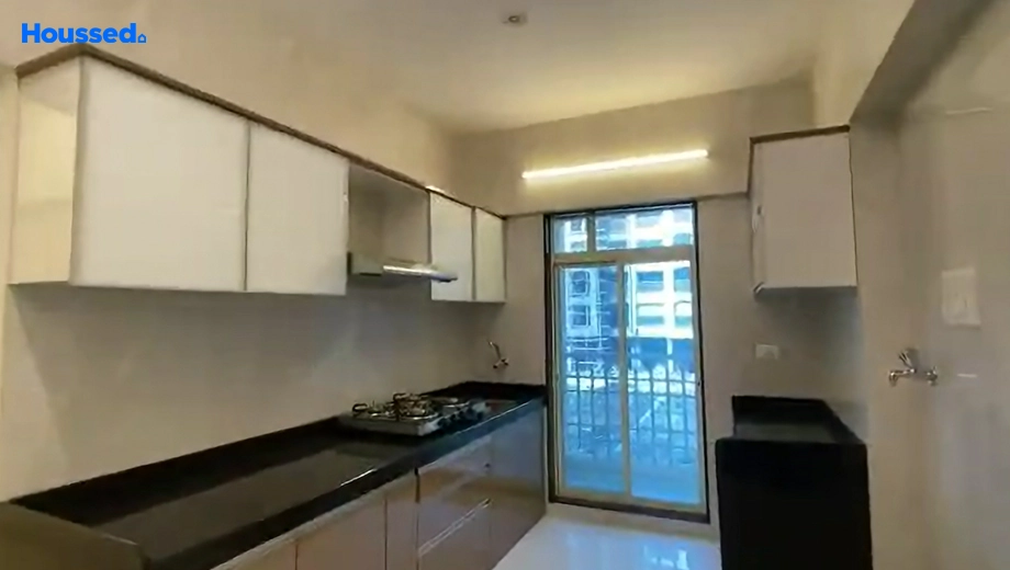 Project Image of 1 BHK Flat for Resale in Agarwal Paramount, Virar West - Image 116354