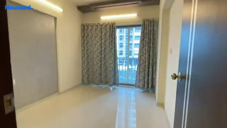 Project Image of 1 BHK Flat for Resale in Agarwal Paramount, Virar West - Image 116357