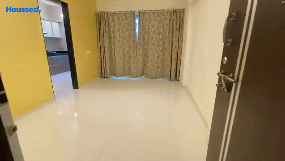 Project Image of 1 BHK Flat for Resale in Agarwal Paramount, Virar West - Image 116355