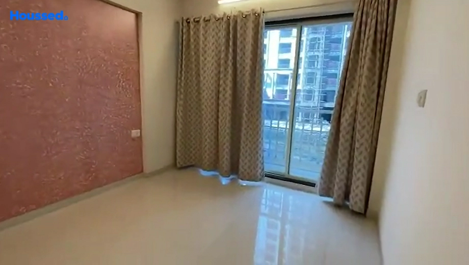 Project Image of 1 BHK Flat for Resale in Agarwal Paramount, Virar West - Image 116358