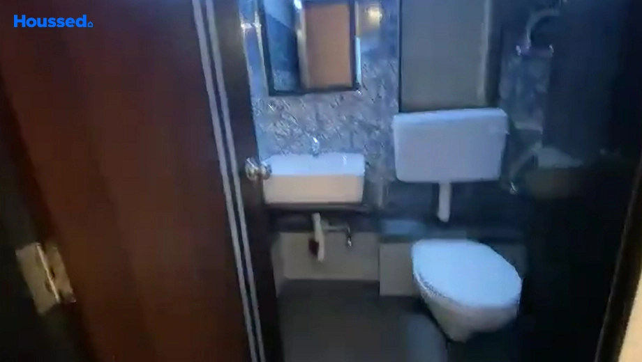 Project Image of 1 BHK Flat for Resale in Agarwal Paramount, Virar West - Image 116360