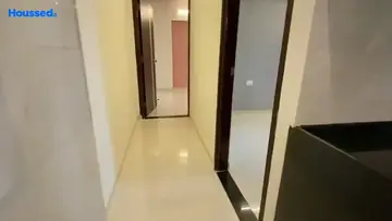 Project Image of 1 BHK Flat for Resale in Agarwal Paramount Virar West, Palghar - Image 116359
