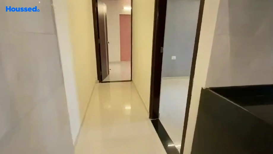 Project Image of 1 BHK Flat for Resale in Agarwal Paramount, Virar West - Image 116359