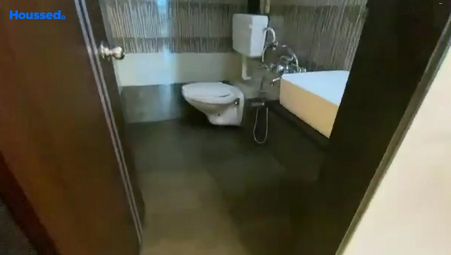 Project Image of 1 BHK Flat for Resale in Agarwal Paramount, Virar West - Image 116356