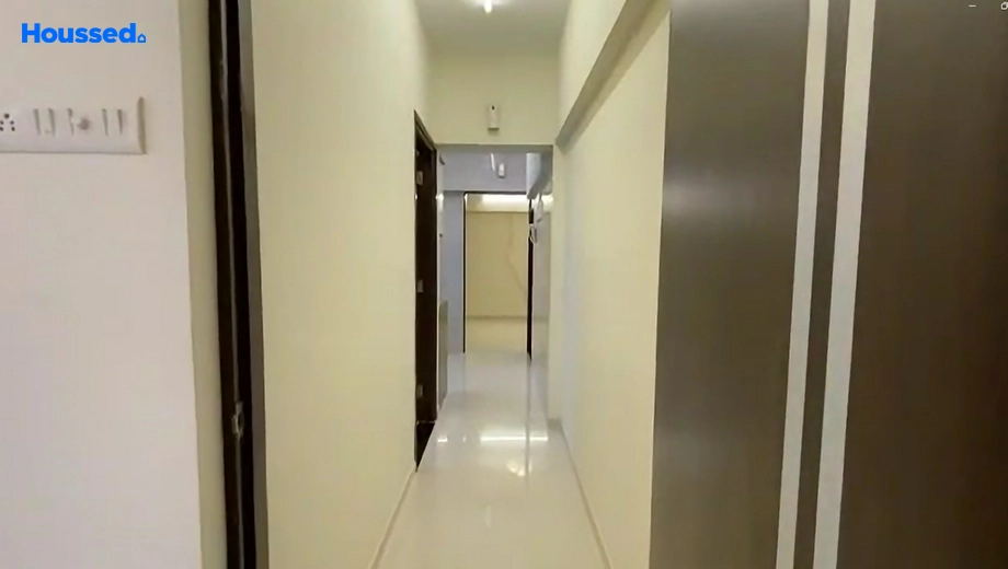 Project Image of 1 BHK Flat for Resale in Agarwal Paramount, Virar West - Image 116361