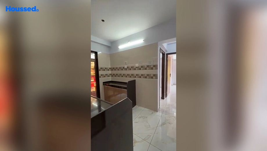 Project Image of 1 BHK Flat for Resale in Virar West - Image 116375