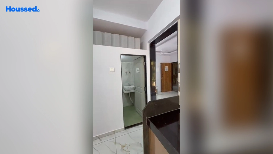 Project Image of 1 BHK Flat for Resale in Virar West - Image 116372