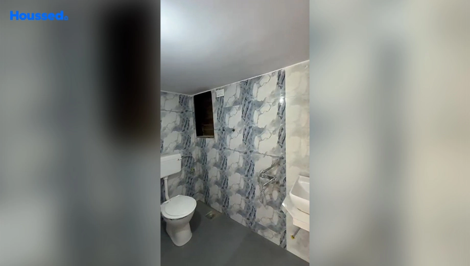 Project Image of 1 BHK Flat for Resale in Virar West - Image 116370