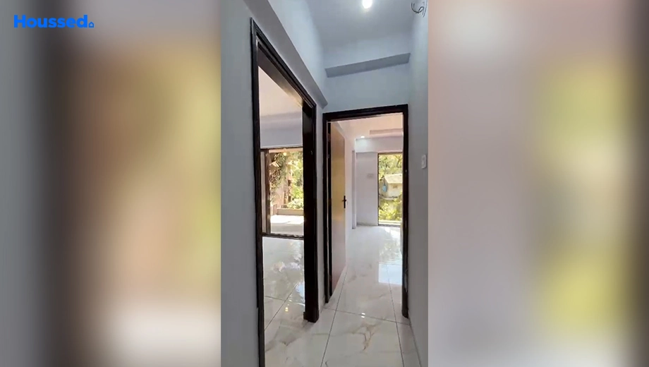 Project Image of 1 BHK Flat for Resale in Virar West - Image 116373