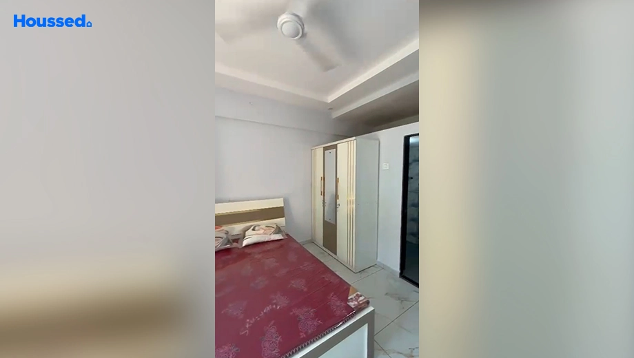 Project Image of 1 BHK Flat for Resale in Virar West - Image 116376