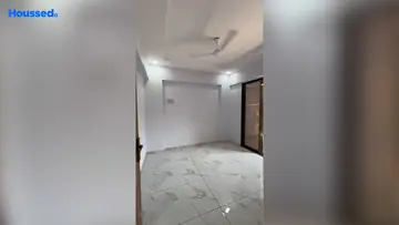 Project Image of 1 BHK Flat for Resale in Virar West, Palghar - Image 116377