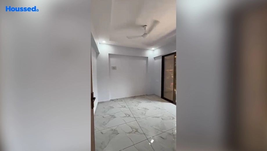 Project Image of 1 BHK Flat for Resale in Virar West - Image 116377
