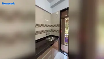 Project Image of 1 BHK Flat for Resale in Virar West, Palghar - Image 116374