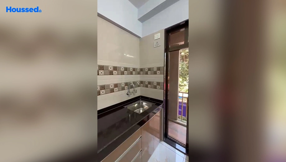 Project Image of 1 BHK Flat for Resale in Virar West - Image 116374