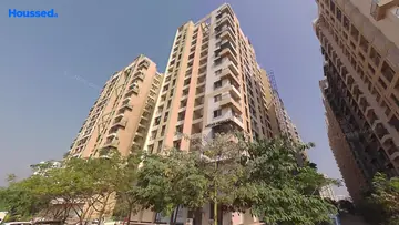 Project Image of 1 BHK Flat for Resale in Virar West, Palghar - Image 116369