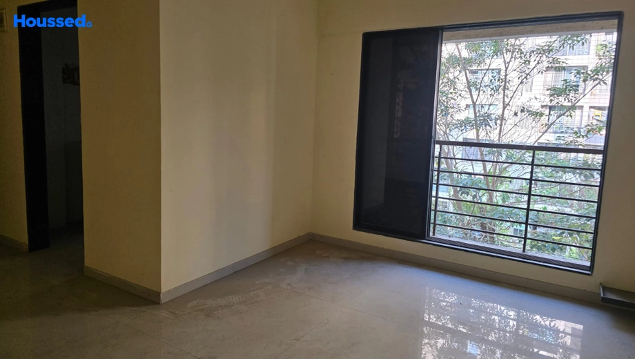 Project Image of 2 BHK Flat for Resale in Parikh Peninsula Park, Virar West - Image 116366