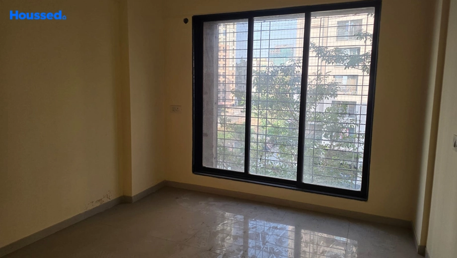 Project Image of 2 BHK Flat for Resale in Parikh Peninsula Park, Virar West - Image 116368