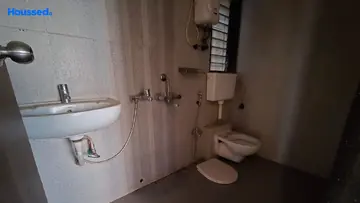 Project Image of 2 BHK Flat for Resale in Parikh Peninsula Park Virar West, Palghar - Image 116365
