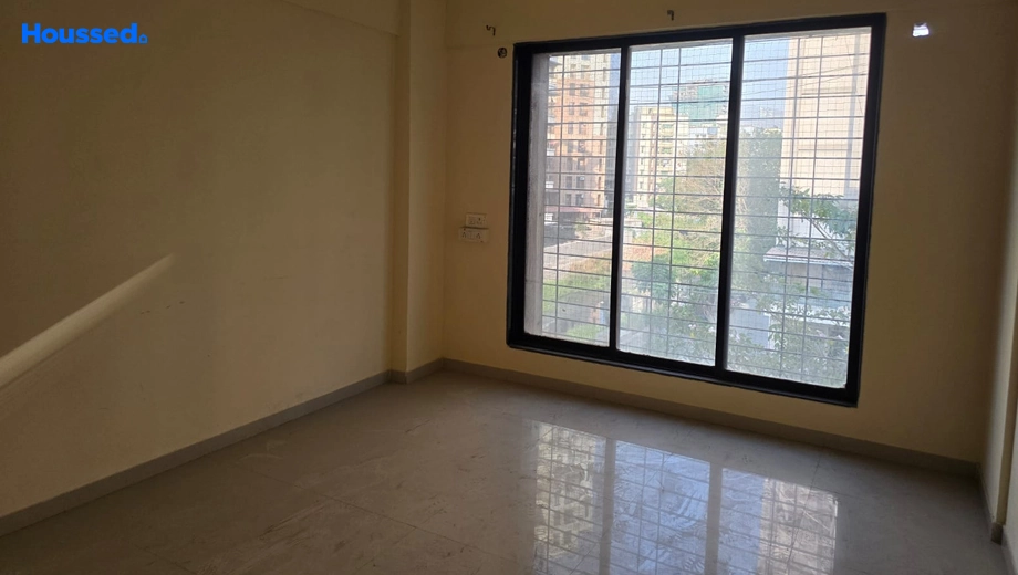 Project Image of 2 BHK Flat for Resale in Parikh Peninsula Park, Virar West - Image 116364