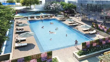 Project Image of 4 BHK Flat for Rent in Ireo The Grand Arch Sector 58, Gurgaon - Image 116381