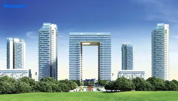 Project Image of 4 BHK Flat for Rent in Ireo The Grand Arch Sector 58, Gurgaon - Image 116379