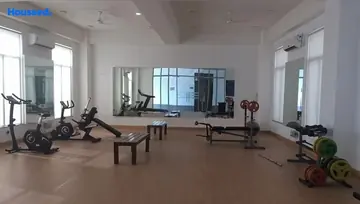 Project Image of 4 BHK Flat for Rent in Pioneer Park Sector 61, Gurgaon - Image 116386