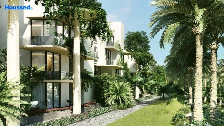 Project Image of 3 BHK Semi-Furnished Flat for Rent in Ireo Victory Valley, Sector 67 - Image 116426
