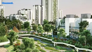Project Image of 3 BHK Flat for Rent in Ireo Victory Valley Sector 67, Gurgaon - Image 116425