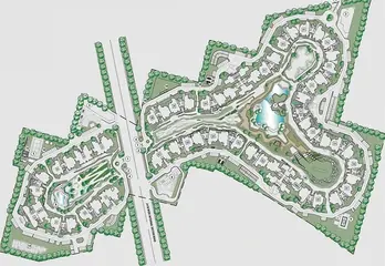 Project Image of 3 BHK Flat for Rent in Ireo Victory Valley Sector 67, Gurgaon - Image 116427