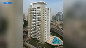 Project Image of 4 BHK Flat for Rent in Sector 53, Gurgaon - Image 116428
