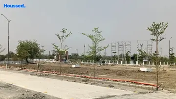 Project Image of Housing Plot/Residential Land for Resale in Ghogali, Nagpur - Image 116466