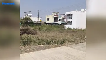 Project Image of Housing Plot/Residential Land for Resale in Ghogali, Nagpur - Image 116465
