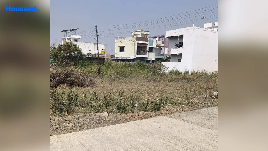 Project Image of Housing Plot/Residential Land for Resale in Ghogali - Image 116465