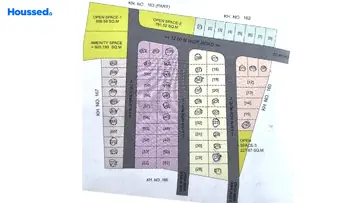 Project Image of Housing Plot/Residential Land for Resale in Ghogali, Nagpur - Image 116467