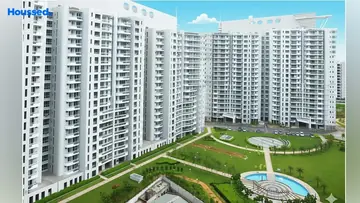 Project Image of 4 BHK Flat for Rent in DLF The Icon DLF Phase 5, Gurgaon - Image 116457