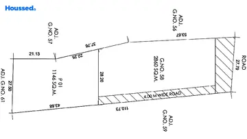 Amenities of Agriculture Land for Resale in Igatpuri, Nashik - Image 116468