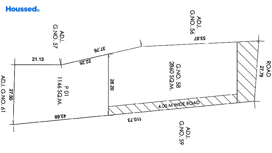 Amenities of Agriculture Land for Resale in Igatpuri - Image 116468